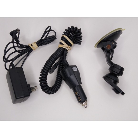 Nextar X3-08 Satellite GPS Navigation Unit Bundle Works With Instructions - Picture 3 of 15